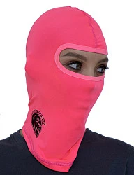 Hyperlook Exhilarant Pantera подшлемник женский, розовый