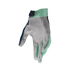 Leatt Moto 2.5 X-Flow 2025 Matcha мотоперчатки