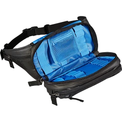 Fox Deluxe Toolpack сумка на пояс, черный