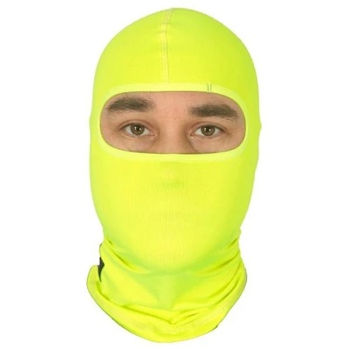 Hyperlook Exhilarant Acid подшлемник, ярко-желтый