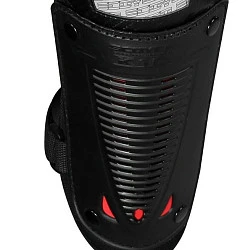 Scoyco K10/H10-2 комплект наколенники и налокотники, черно-красный