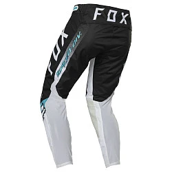 Fox Racing 360 Dier Black мотоштаны