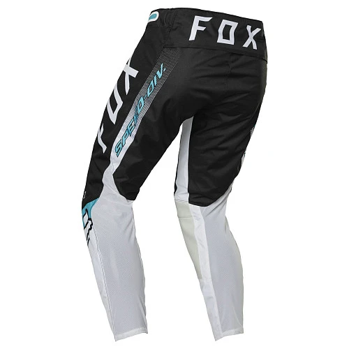 Fox Racing 360 Dier Black мотоштаны