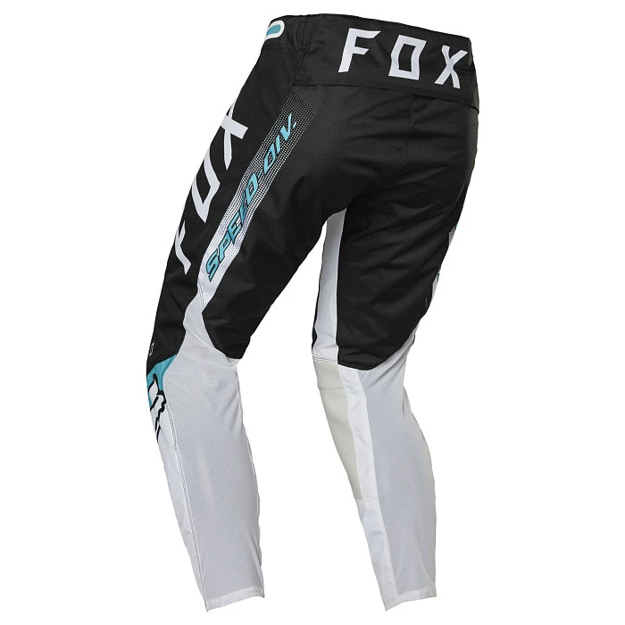 Fox Racing 360 Dier Black мотоштаны