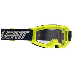 Leatt Vizion 3.5 Lime / Clear 90% мотоочки