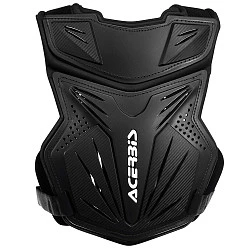 Acerbis Impact MX Roost Deflector панцирь, черный