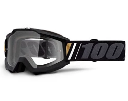 100% Accuri Off Clear Lens мотоочки