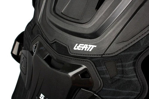 Leatt Chest Protector 5.5 Pro панцирь, черный