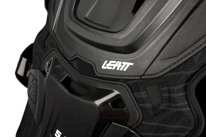 Leatt Chest Protector 5.5 Pro панцирь, черный