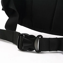 Scoyco MB18 рюкзак-гидропак, черный