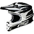Shoei VFX-W Dash TC-5 шлем кроссовый, белый