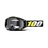 100% Racecraft Cosmos 99 Clear Lens мотоочки
