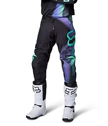 Fox Racing 180 Toxsyk Black мотоштаны