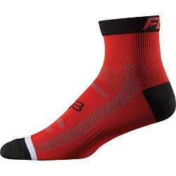 Fox Trail носки, красный