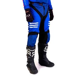 Grom Team Yama Style мотоштаны