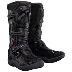 Leatt 3.5 Stealth мотоботы