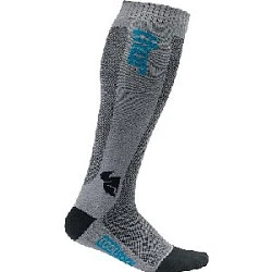 Thor Coolsock мотоноски, серый