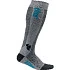Thor Coolsock Youth мотоноски подростковые, серый