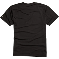 Fox Shadow SS Tech Tee футболка, черный