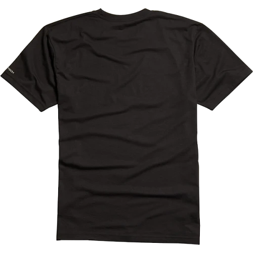 Fox Shadow SS Tech Tee футболка, черный