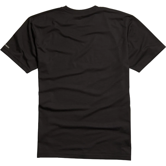 Fox Shadow SS Tech Tee футболка, черный