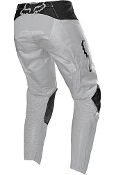 Fox Racing 180 Prix 2020 мотоштаны, серый