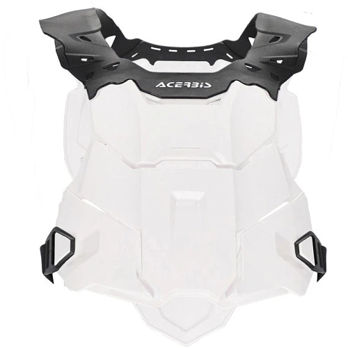 Acerbis Linear Black/White панцирь, черно-белый