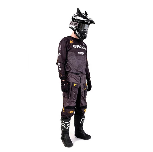 Grom Enduro Terra комплект
