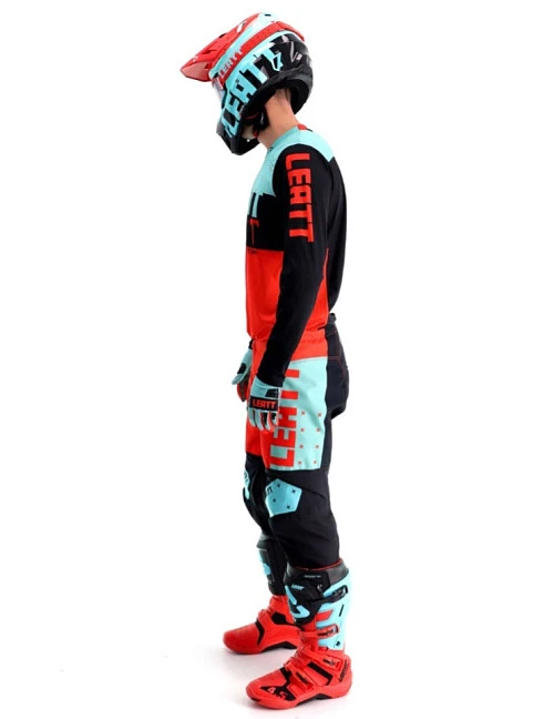 Leatt Moto 4.5 2023 Fuel комплект