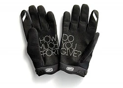 100% Brisker Cold Weather мотоперчатки, желтый