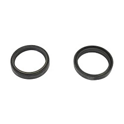 Athena сальники вилки KTM 125-990 02-18, Husqvarna 125-450 14-18  Fork Oil Seal P40FORK455141 (OEM 48601179, 48600399, 48600969)