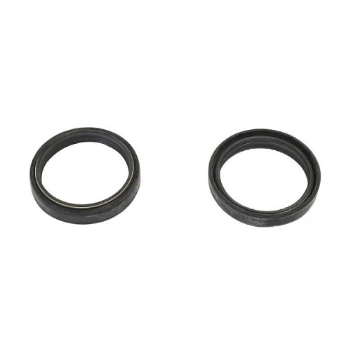Athena сальники вилки KTM 125-990 02-18, Husqvarna 125-450 14-18  Fork Oil Seal P40FORK455141 (OEM 48601179, 48600399, 48600969)