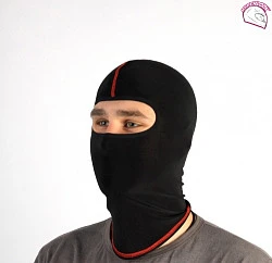 Hyperlook Exhilarant подшлемник, черный