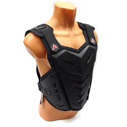 Ataki SC-210 панцирь, черный