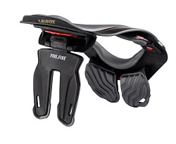 Leatt Neck Brace 5.5 Stealth защита шеи