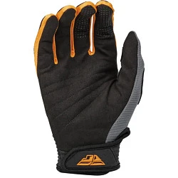 Fly Racing F-16 2023 Dark Grey/Black/Orange мотоперчатки детские