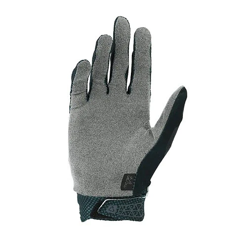 Leatt Moto 3.5 Jr Black мотоперчатки подростковые, черный