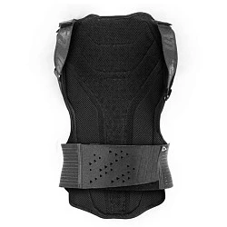 Leatt Back Protector 2.5 FlexMesh Black защита спины, черный