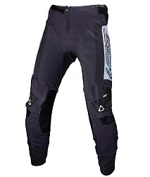 Leatt Moto 5.5 I.K.S 2024 Graphite мотоштаны