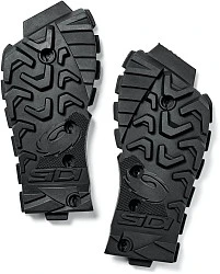 Sidi Crossfire 3 SRS Enduro подошва, черный