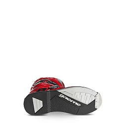 Gaerne SG12 Red/Black мотоботы кроссовые