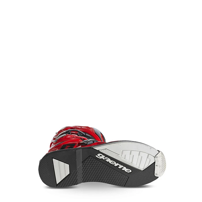 Gaerne SG12 Red/Black мотоботы кроссовые