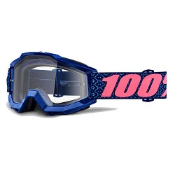 100% Accuri Futura Clear Lens мотоочки