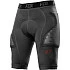Fox Racing Titan Race Short мотошорты, серый