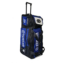 Grom MX1 Gearbag Offroad Yamaha Style сумка на колесах, синий