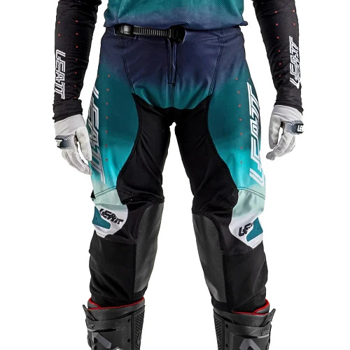Leatt Moto 4.5 2025 Marine мотоштаны женские