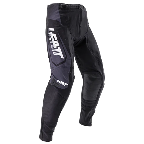 Leatt Moto 4.5 2025 Stealth комплект