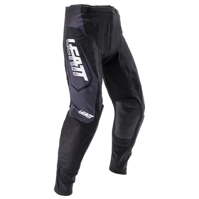 Leatt Moto 4.5 2025 Stealth мотоштаны