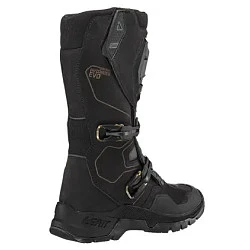 Leatt ADV HydraDri 7.5 2024 Stealth мотоботы