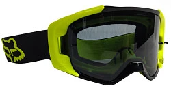 Fox Vue Stray Black/Yellow мотоочки